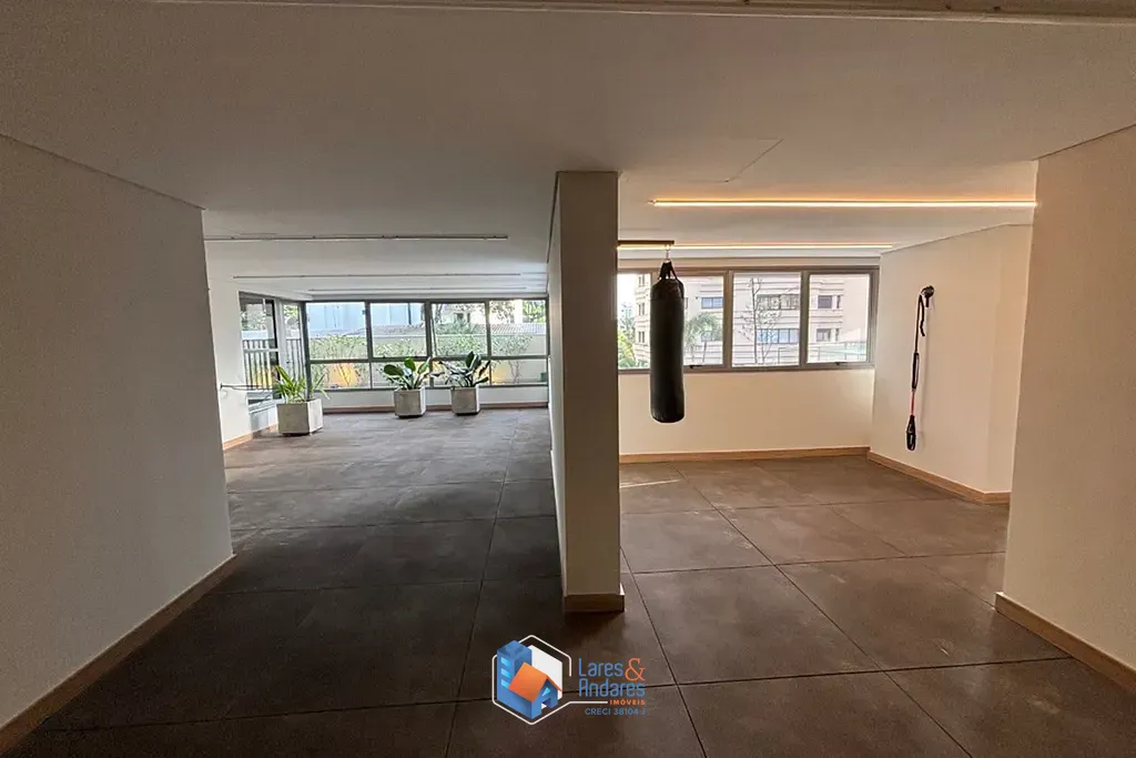 Apartamento, 3 quartos, 150 m² - Foto 9