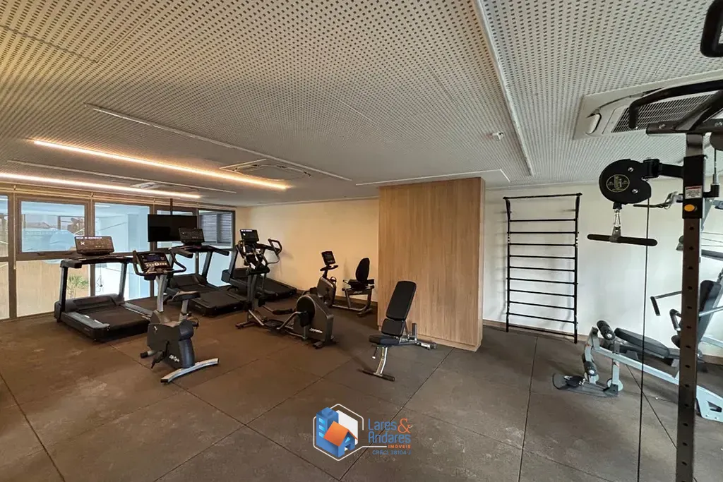 Apartamento, 3 quartos, 150 m² - Foto 10