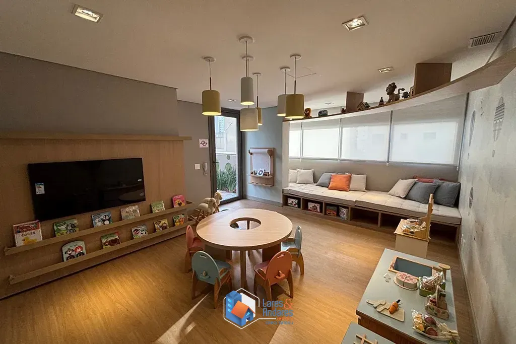 Apartamento, 3 quartos, 150 m² - Foto 11