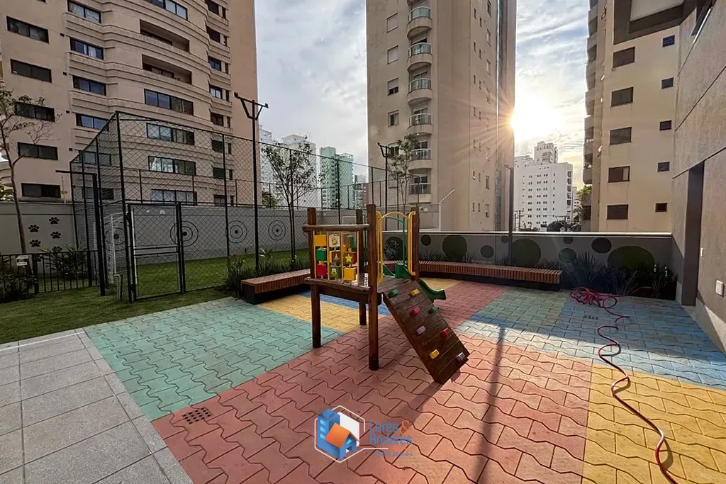 Apartamento, 3 quartos, 150 m² - Foto 12