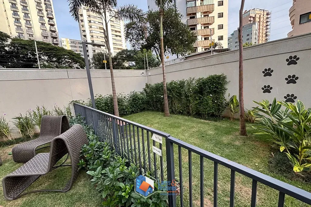 Apartamento, 3 quartos, 150 m² - Foto 13