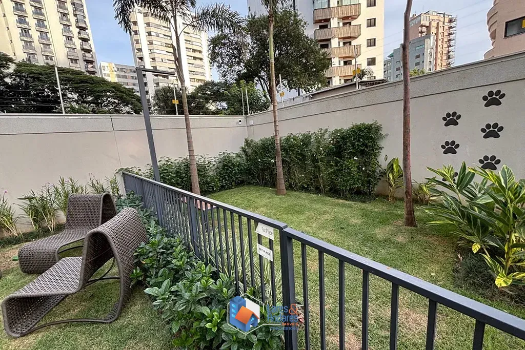 Apartamento, 3 quartos, 150 m² - Foto 14