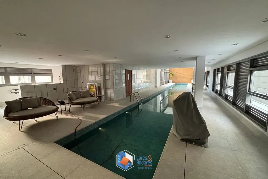 Apartamento, 3 quartos, 150 m² - Foto 2