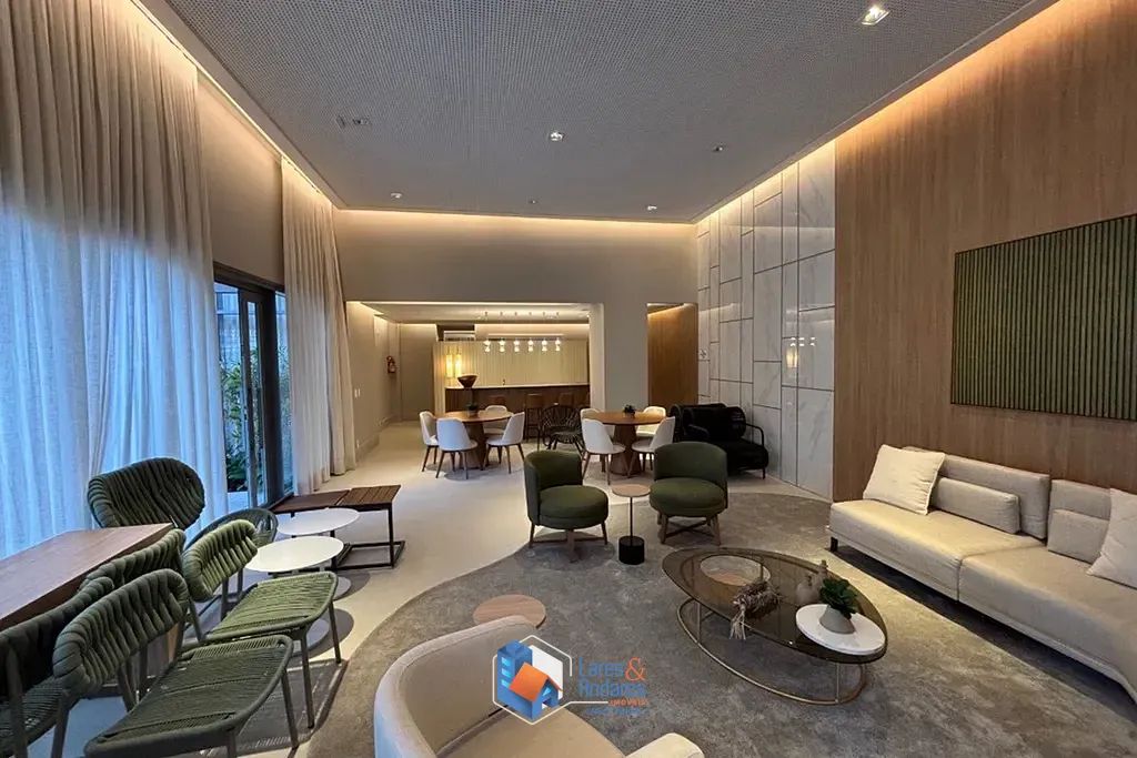 Apartamento, 3 quartos, 150 m² - Foto 17