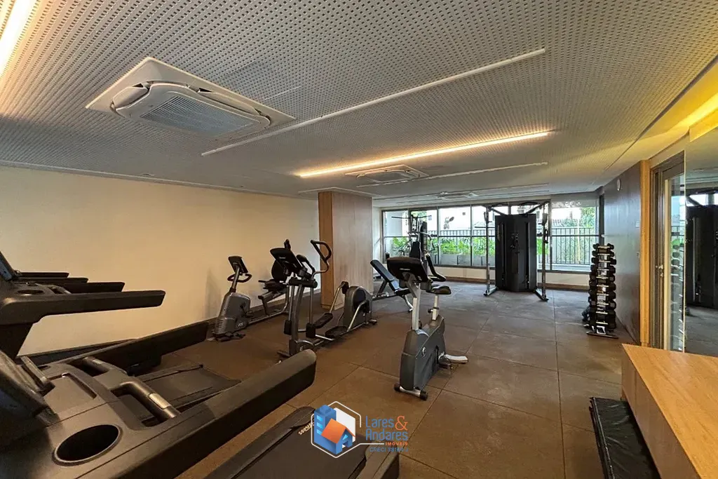 Apartamento, 3 quartos, 150 m² - Foto 18