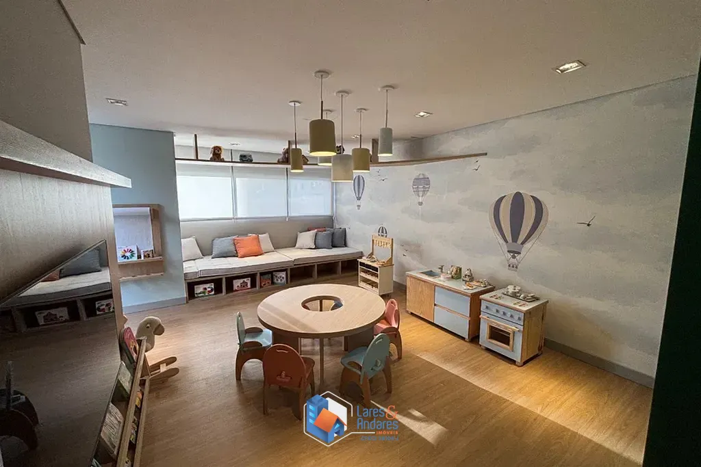 Apartamento, 3 quartos, 150 m² - Foto 19
