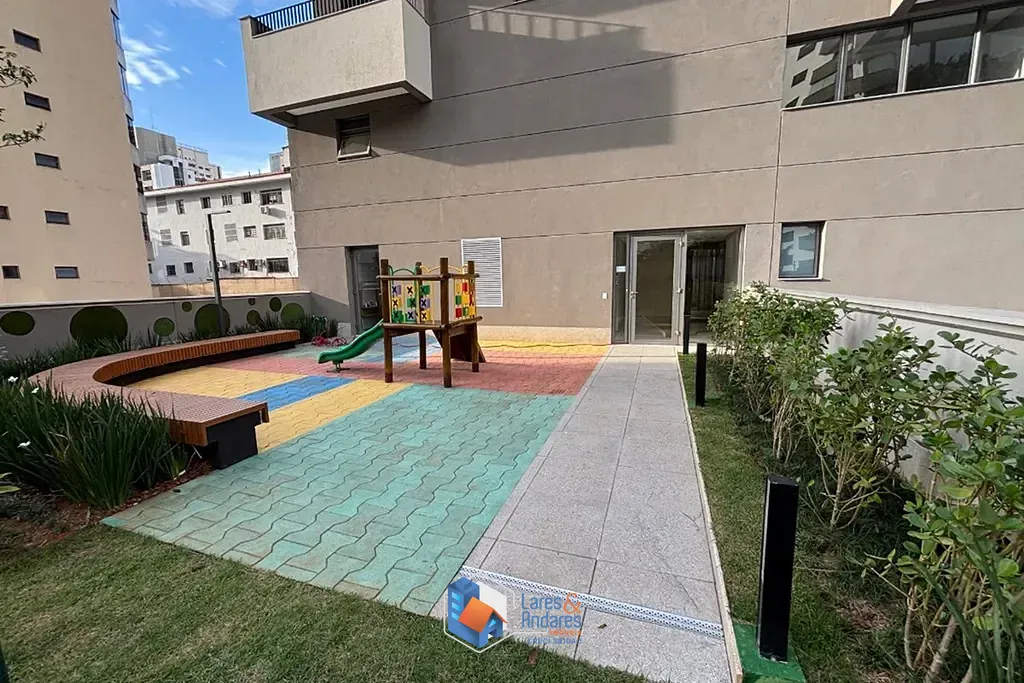 Apartamento, 3 quartos, 150 m² - Foto 21