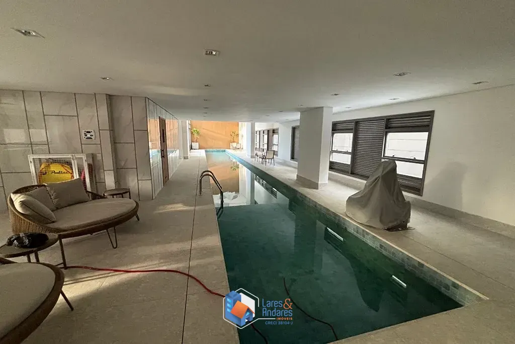 Apartamento, 3 quartos, 150 m² - Foto 22