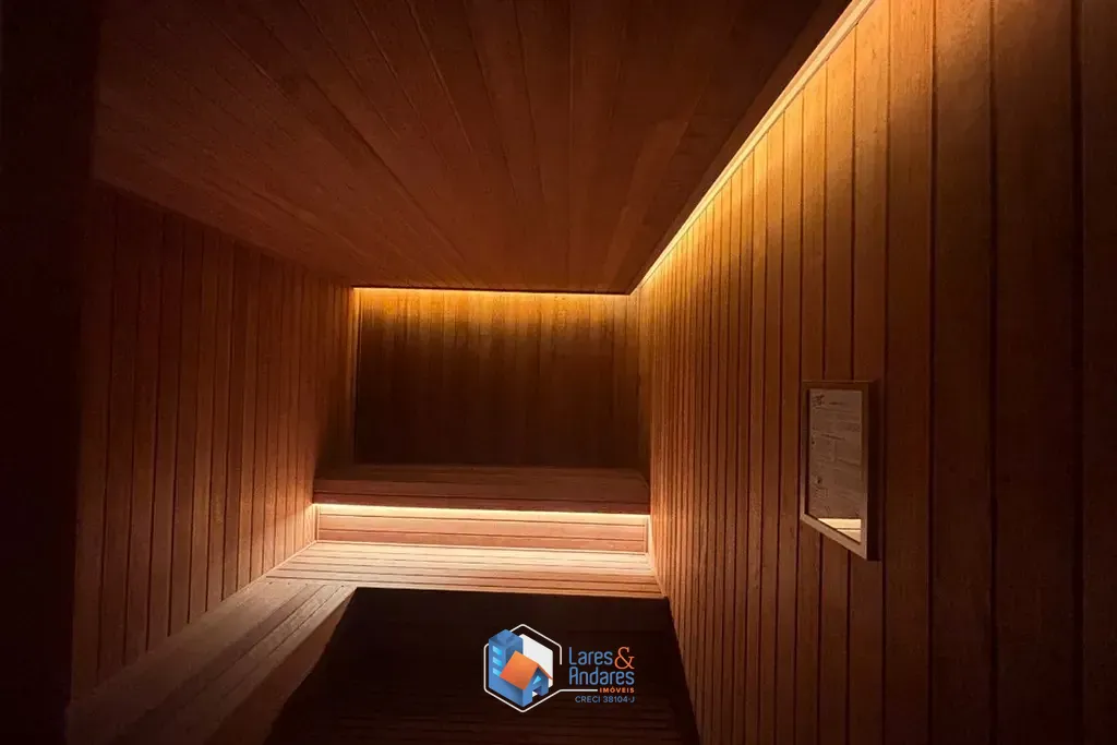 Apartamento, 3 quartos, 150 m² - Foto 23