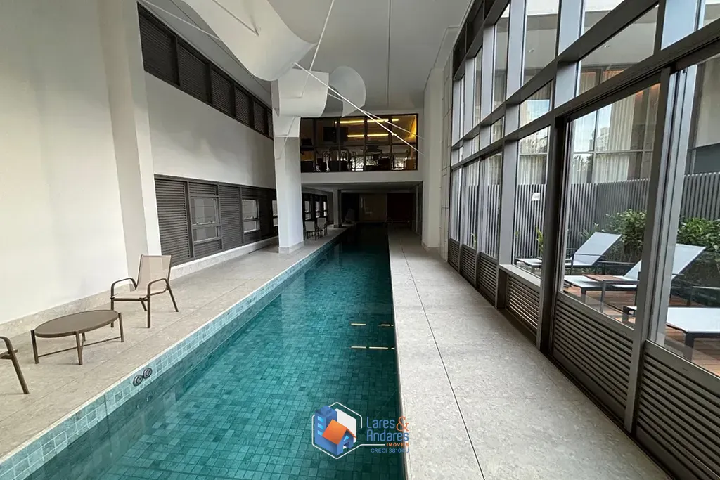 Apartamento, 3 quartos, 150 m² - Foto 24