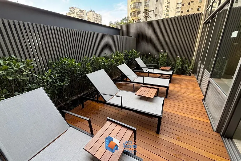 Apartamento, 3 quartos, 150 m² - Foto 25