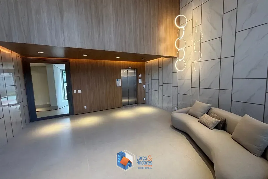 Apartamento, 3 quartos, 150 m² - Foto 26