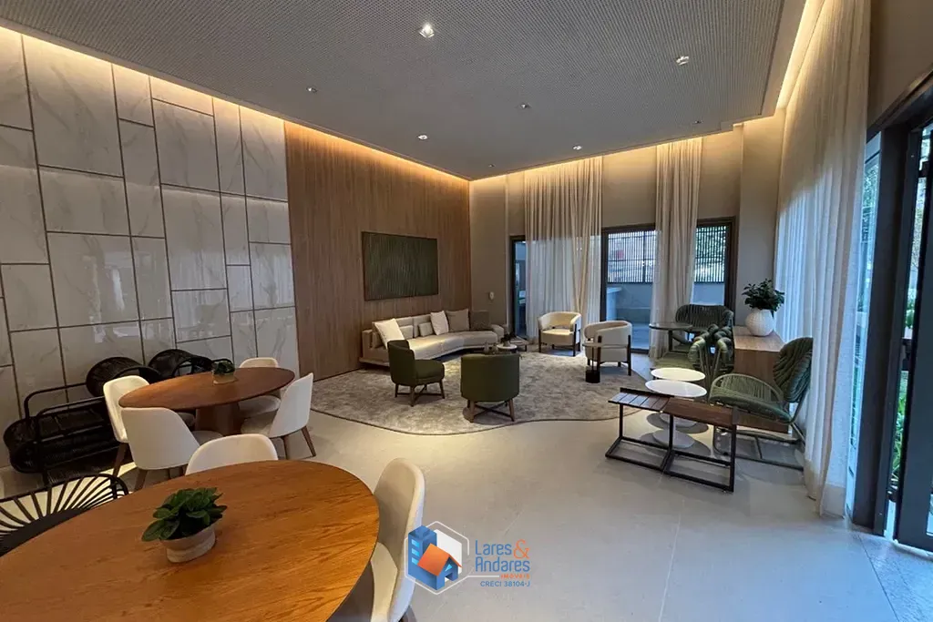 Apartamento, 3 quartos, 150 m² - Foto 27
