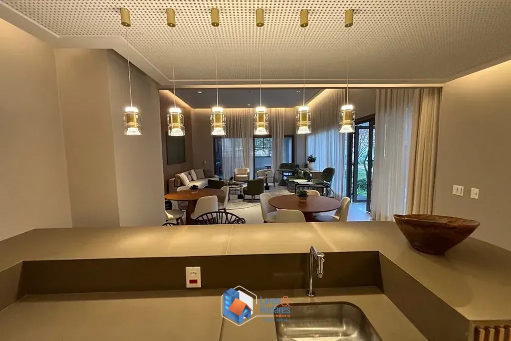 Apartamento, 3 quartos, 150 m² - Foto 28