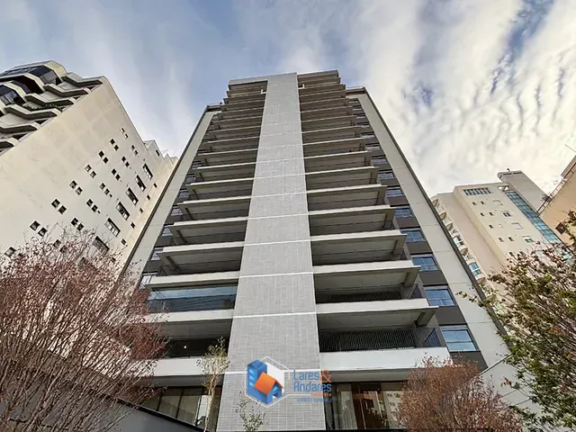 Apartamento 3 quartos e 4 banheiros, à venda, no bairro Moema em São Paulo