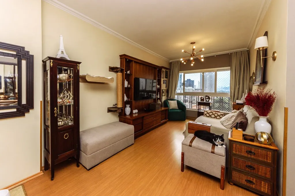 Apartamento à venda 2 Quartos 72M² Brooklin Paulista São Paulo - SP