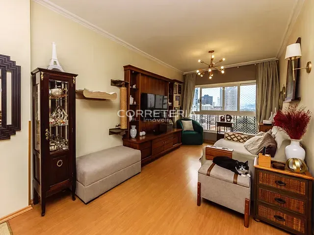 Apartamento 2 quartos e 2 banheiros, à venda, no bairro Brooklin Paulista em São Paulo