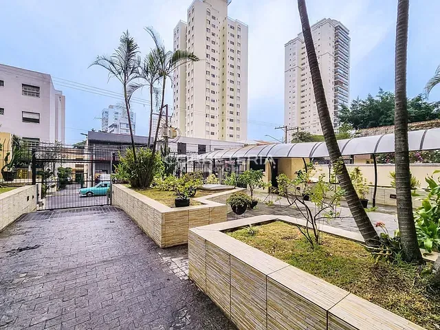Apartamento 2 quartos e 2 banheiros, à venda, no bairro Brooklin Paulista em São Paulo
