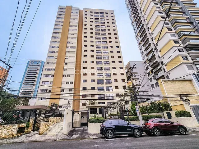 Apartamento 2 quartos e 2 banheiros, à venda, no bairro Brooklin Paulista em São Paulo