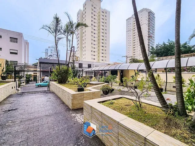 Apartamento 2 quartos e 2 banheiros, à venda, no bairro Brooklin Paulista em São Paulo