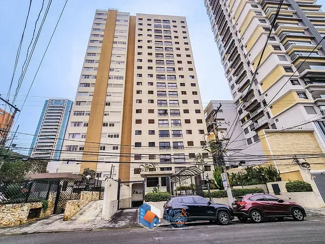 Apartamento 2 quartos e 2 banheiros, à venda, no bairro Brooklin Paulista em São Paulo