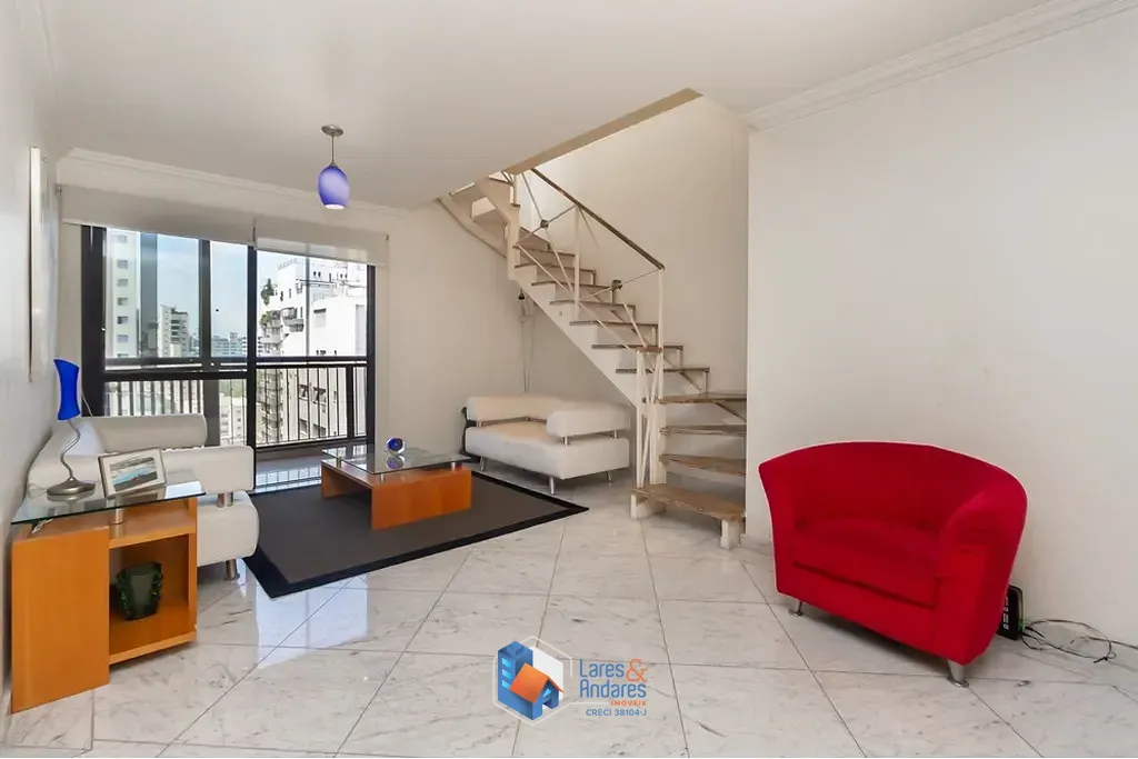 Cobertura, 4 quartos, 206 m² - Foto 24