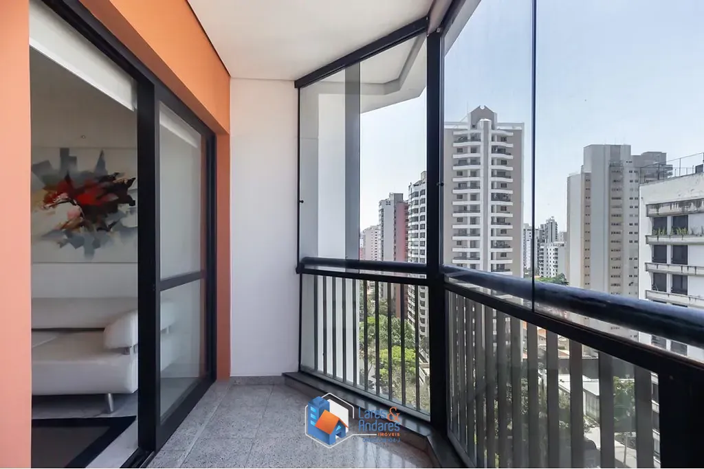 Cobertura, 4 quartos, 206 m² - Foto 28