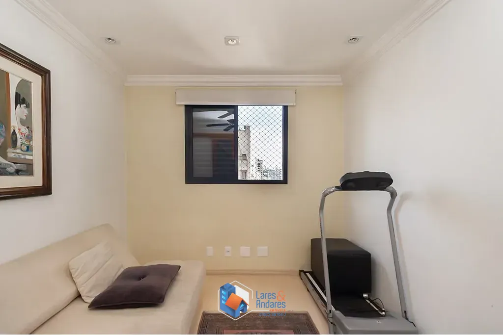 Cobertura, 4 quartos, 206 m² - Foto 29