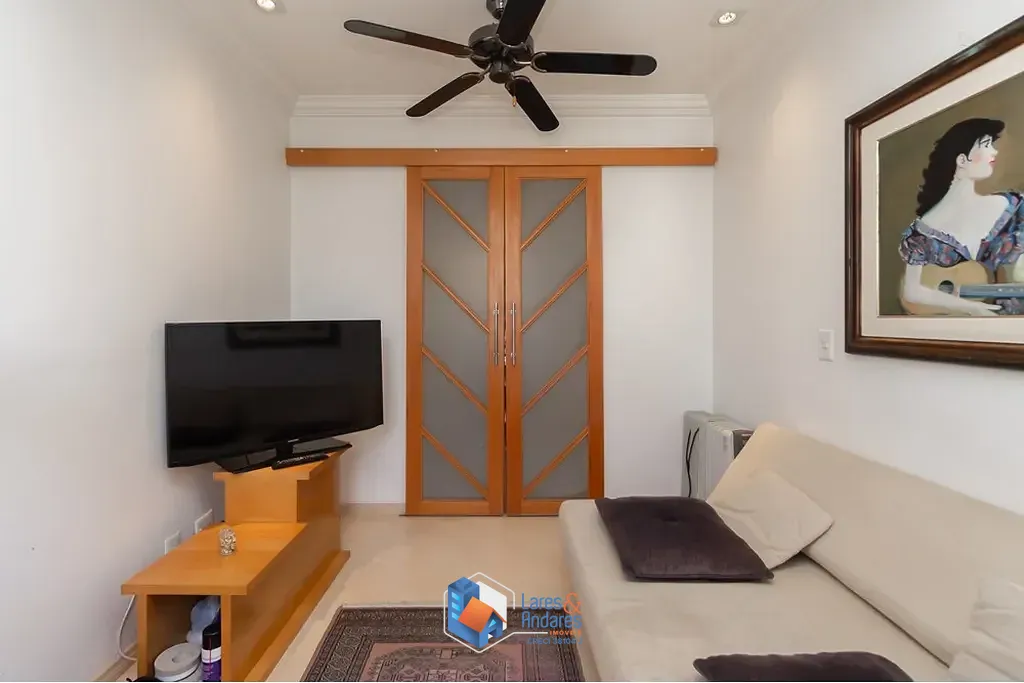 Cobertura, 4 quartos, 206 m² - Foto 30