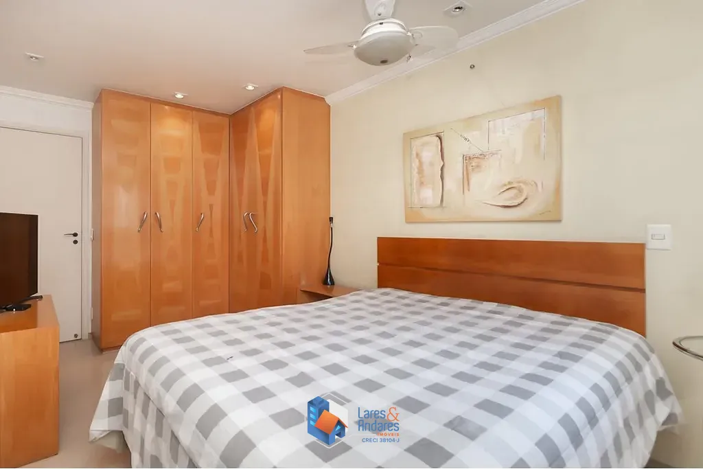 Cobertura, 4 quartos, 206 m² - Foto 22