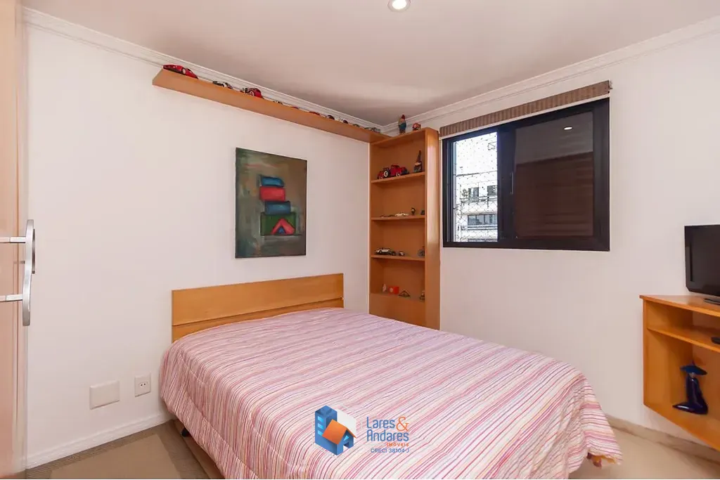 Cobertura, 4 quartos, 206 m² - Foto 34