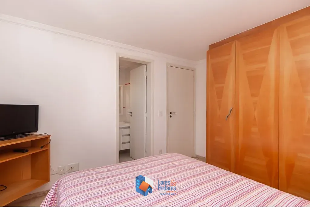 Cobertura, 4 quartos, 206 m² - Foto 35