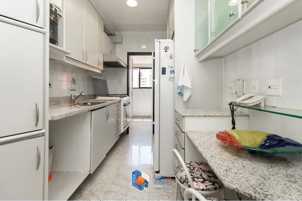 Cobertura, 4 quartos, 206 m² - Foto 37