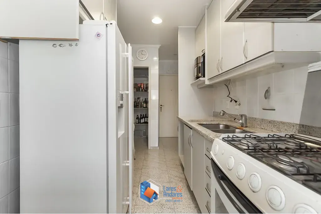 Cobertura, 4 quartos, 206 m² - Foto 38