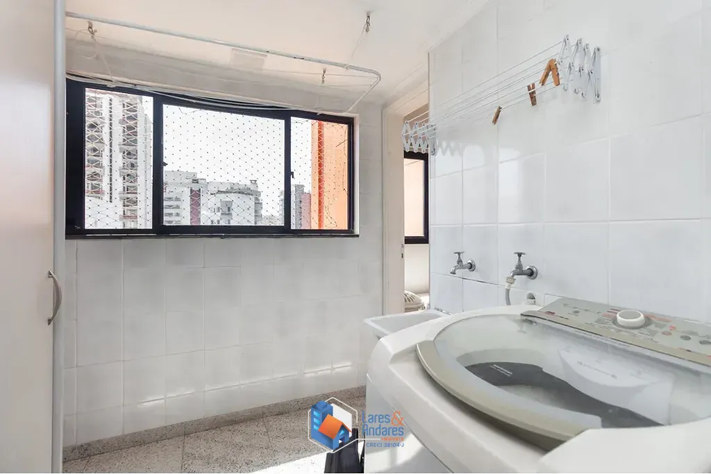 Cobertura, 4 quartos, 206 m² - Foto 39
