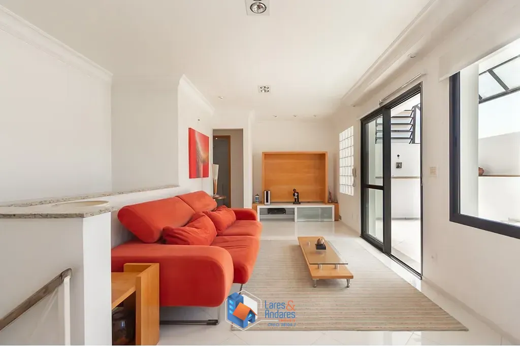 Cobertura, 4 quartos, 206 m² - Foto 12