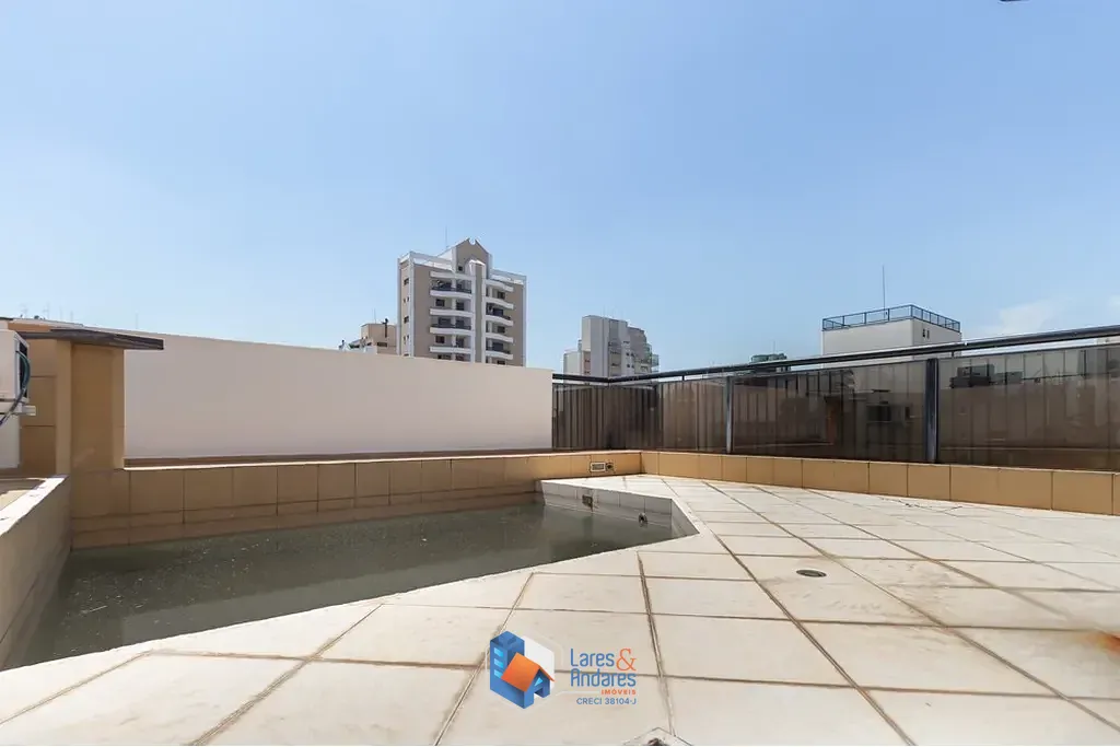 Cobertura, 4 quartos, 206 m² - Foto 9