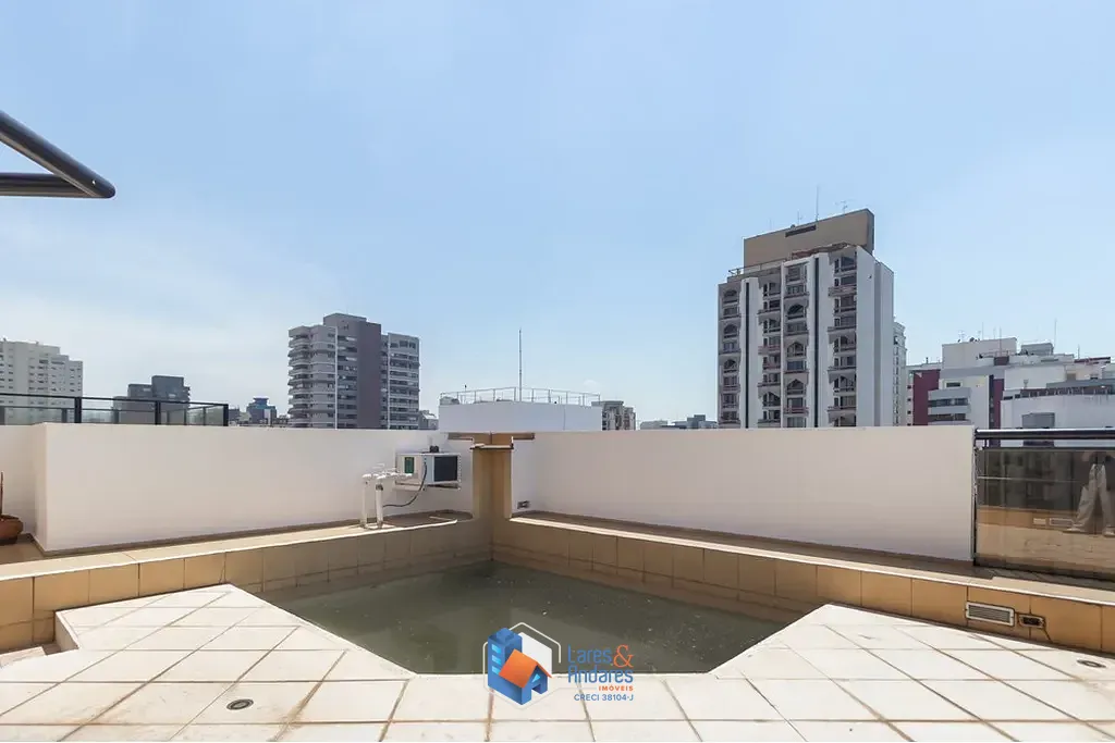Cobertura, 4 quartos, 206 m² - Foto 10