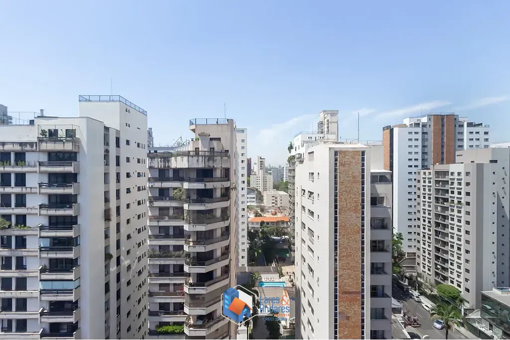 Cobertura, 4 quartos, 206 m² - Foto 11