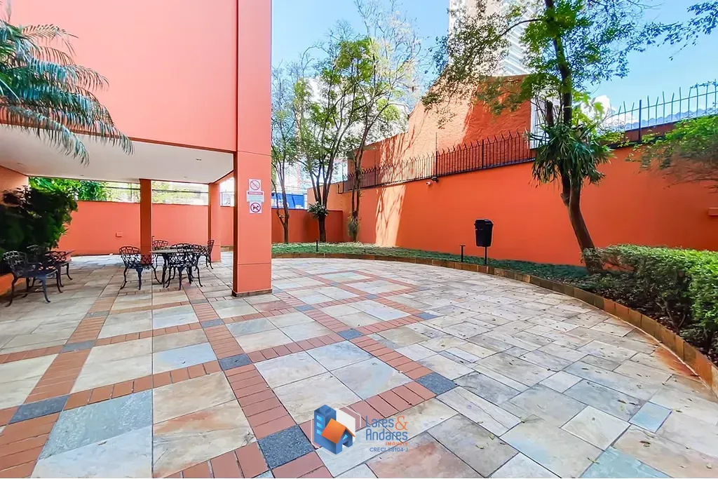 Cobertura, 4 quartos, 206 m² - Foto 15