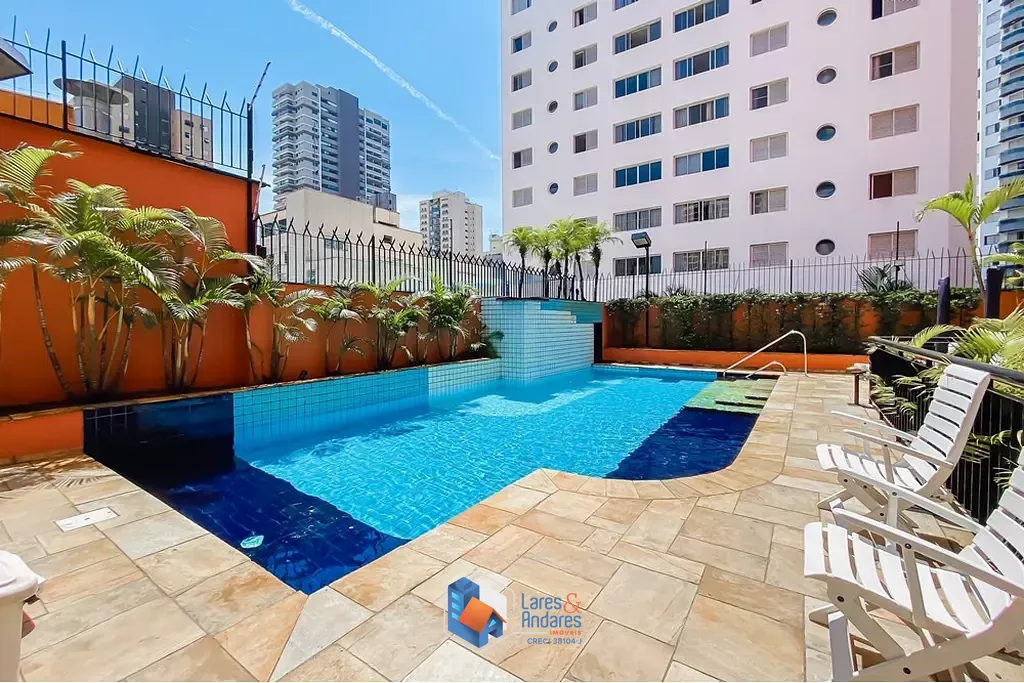 Cobertura, 4 quartos, 206 m² - Foto 16