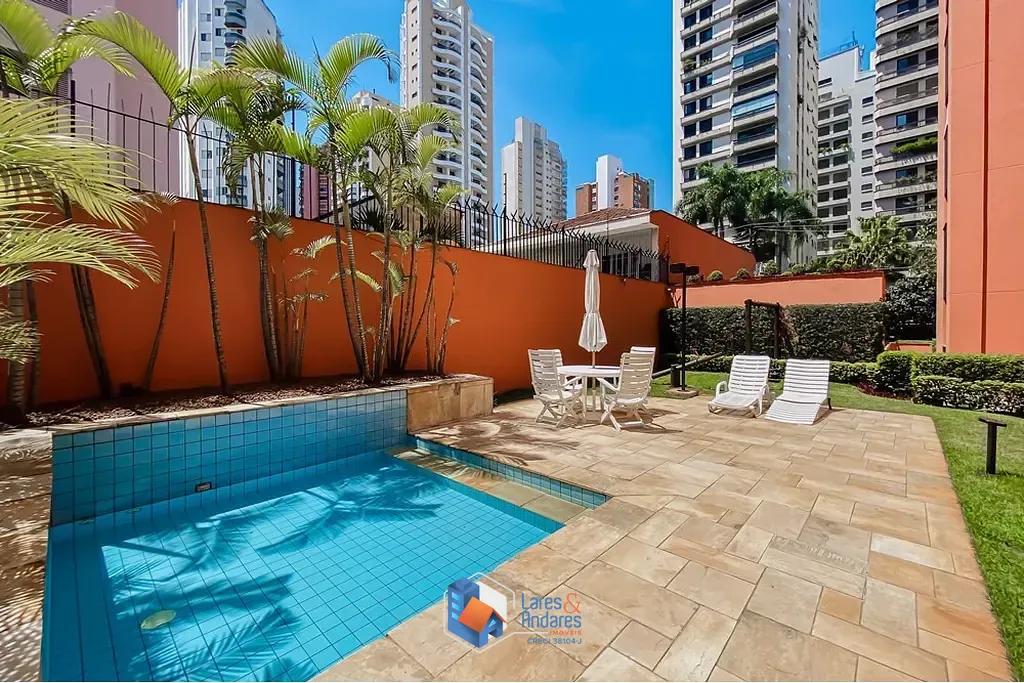 Cobertura, 4 quartos, 206 m² - Foto 17