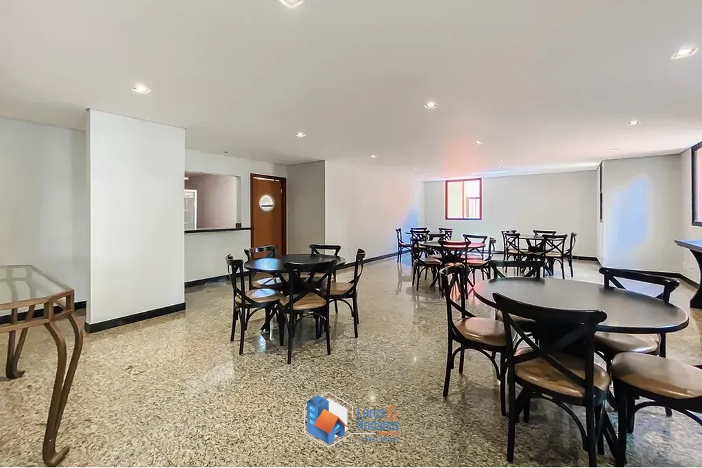 Cobertura, 4 quartos, 206 m² - Foto 21