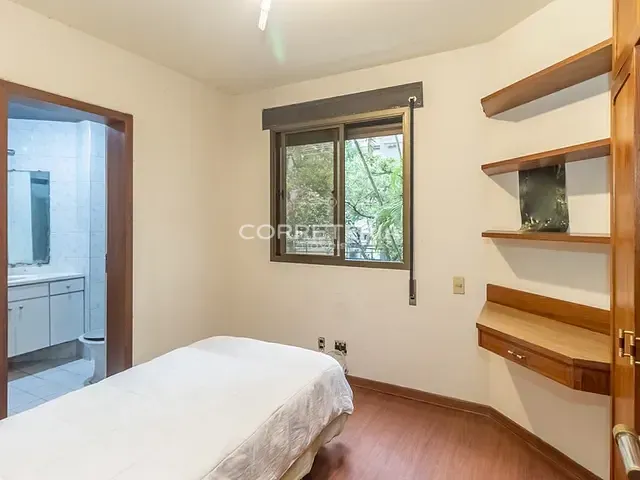 Apartamento 4 quartos e 5 banheiros, à venda, no bairro Moema em São Paulo