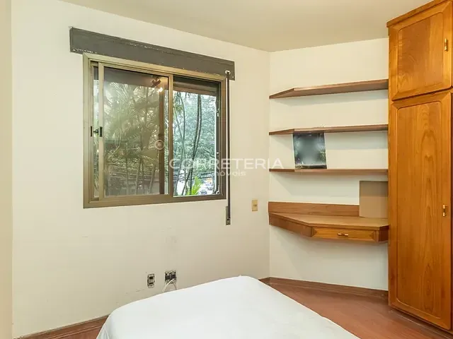 Apartamento 4 quartos e 5 banheiros, à venda, no bairro Moema em São Paulo