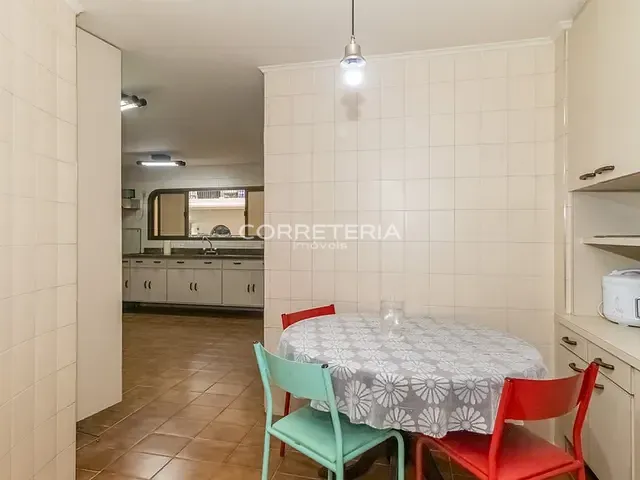 Apartamento 4 quartos e 5 banheiros, à venda, no bairro Moema em São Paulo