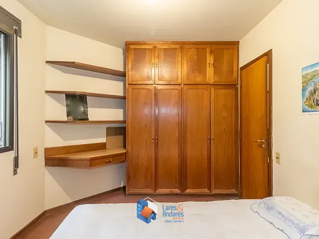 Apartamento 4 quartos e 5 banheiros, à venda, no bairro Moema em São Paulo
