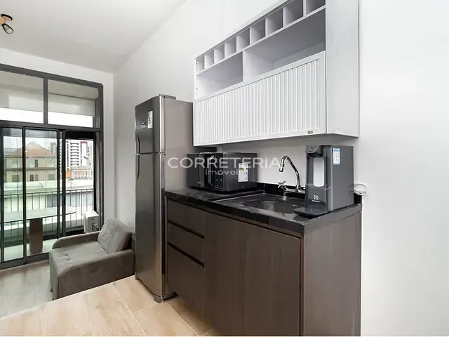Studio 1 quarto e 1 banheiro, à venda, no bairro Vila Mariana em São Paulo