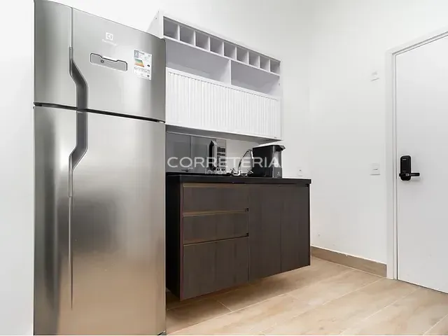 Studio 1 quarto e 1 banheiro, à venda, no bairro Vila Mariana em São Paulo