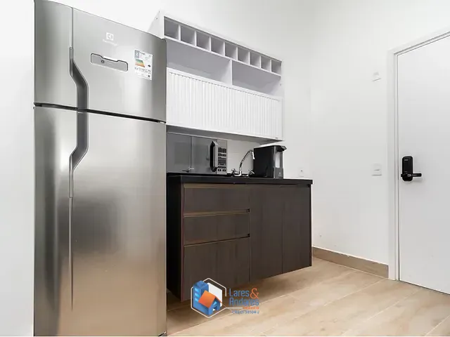Studio 1 quarto e 1 banheiro, à venda, no bairro Vila Mariana em São Paulo